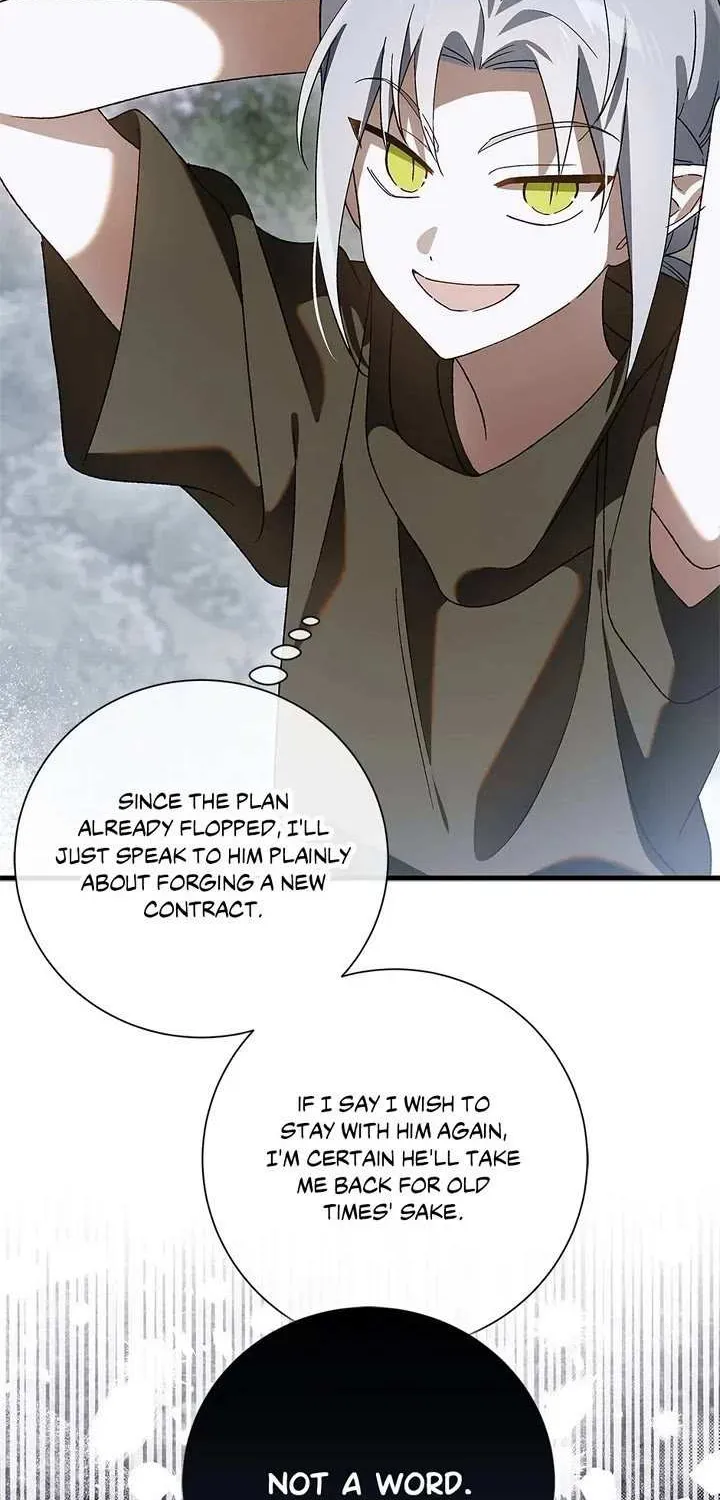 Read Saving My Sweetheart chapter 164 image 23 on Lezhin