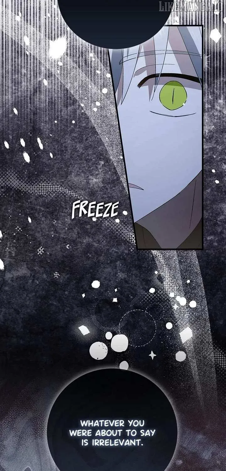 Read Saving My Sweetheart chapter 164 image 24 on Lezhin