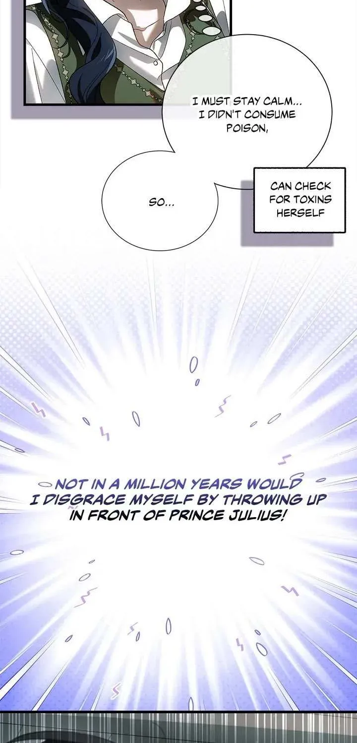 Read Saving My Sweetheart chapter 164 image 3 on Lezhin