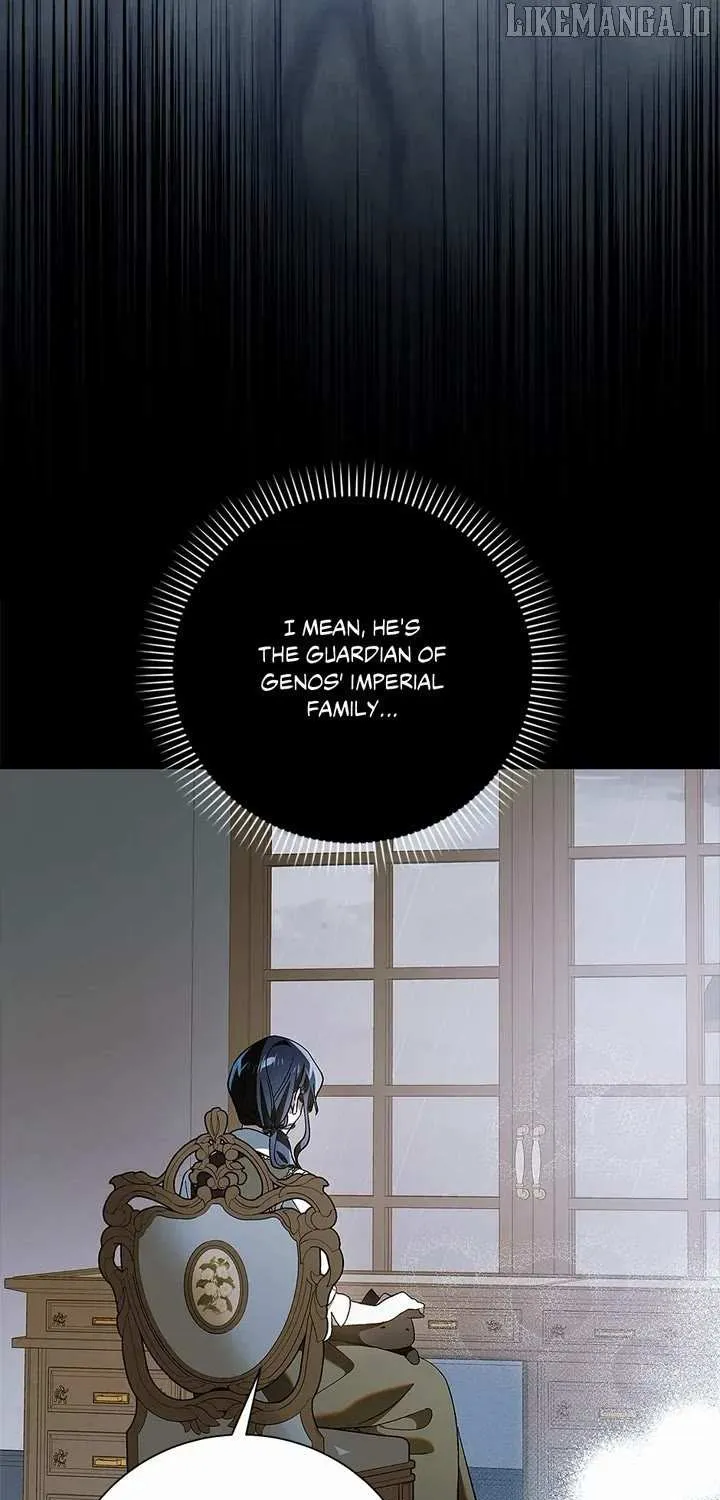 Read Saving My Sweetheart chapter 164 image 34 on Lezhin