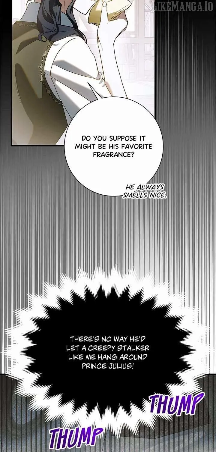 Read Saving My Sweetheart chapter 164 image 36 on Lezhin