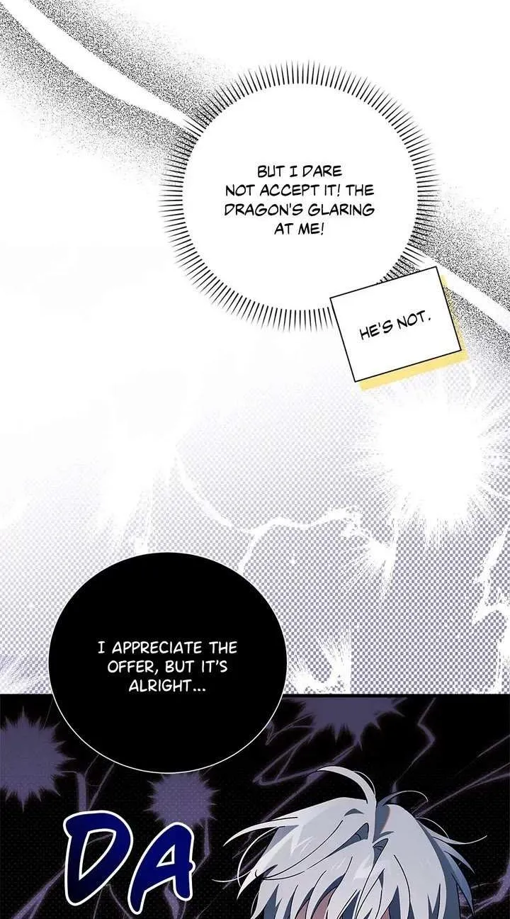 Read Saving My Sweetheart chapter 164 image 39 on Lezhin