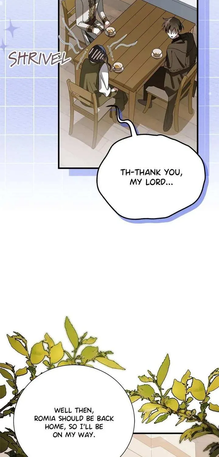 Read Saving My Sweetheart chapter 164 image 41 on Lezhin