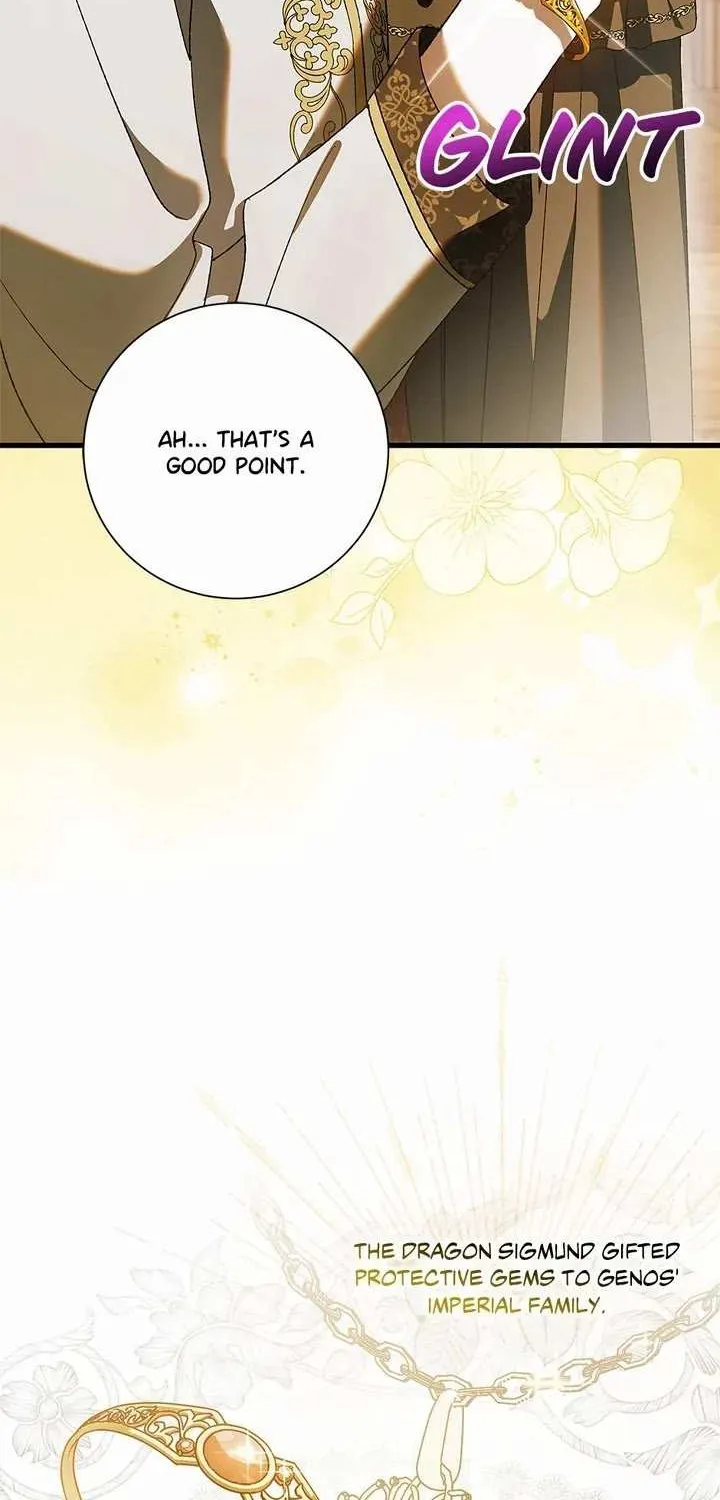 Read Saving My Sweetheart chapter 164 image 45 on Lezhin