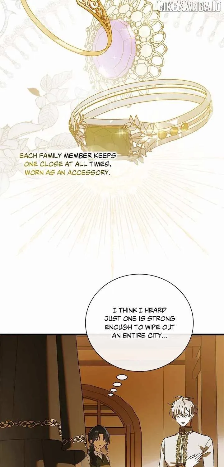 Read Saving My Sweetheart chapter 164 image 46 on Lezhin