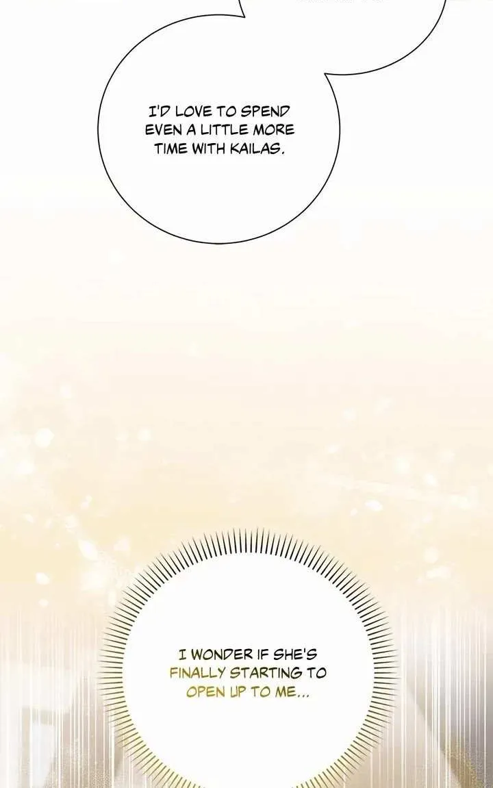 Read Saving My Sweetheart chapter 164 image 49 on Lezhin