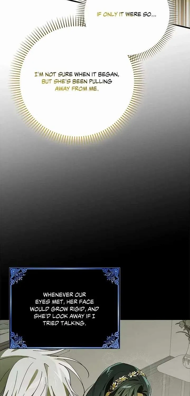 Read Saving My Sweetheart chapter 164 image 51 on Lezhin