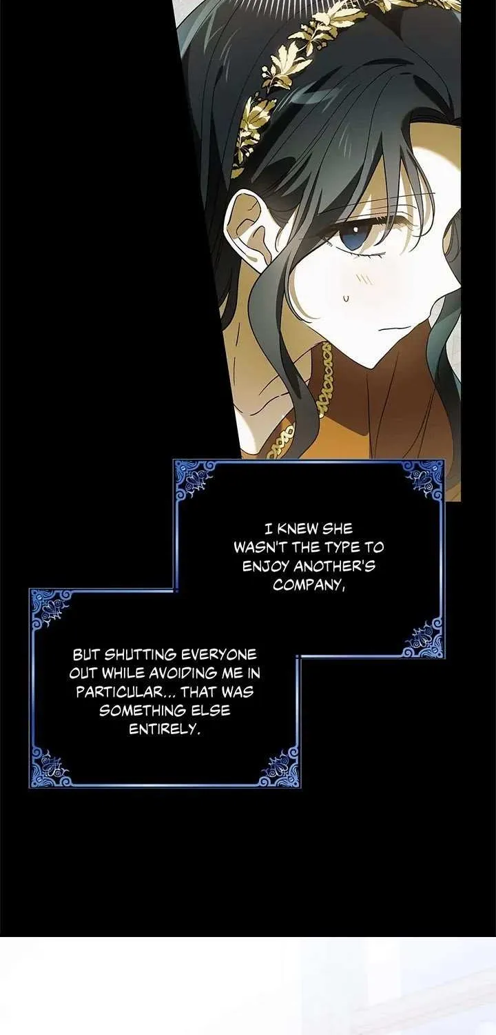 Read Saving My Sweetheart chapter 164 image 53 on Lezhin