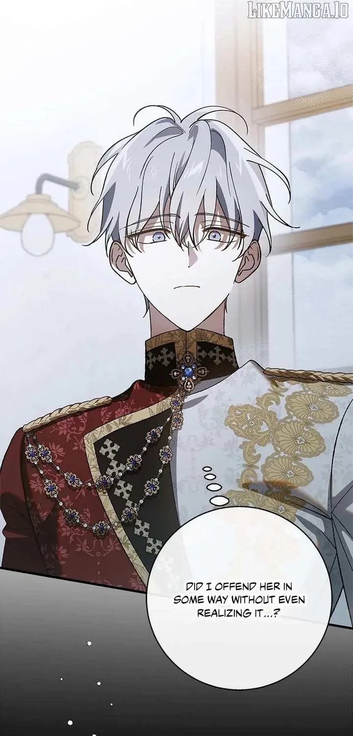 Read Saving My Sweetheart chapter 164 image 54 on Lezhin