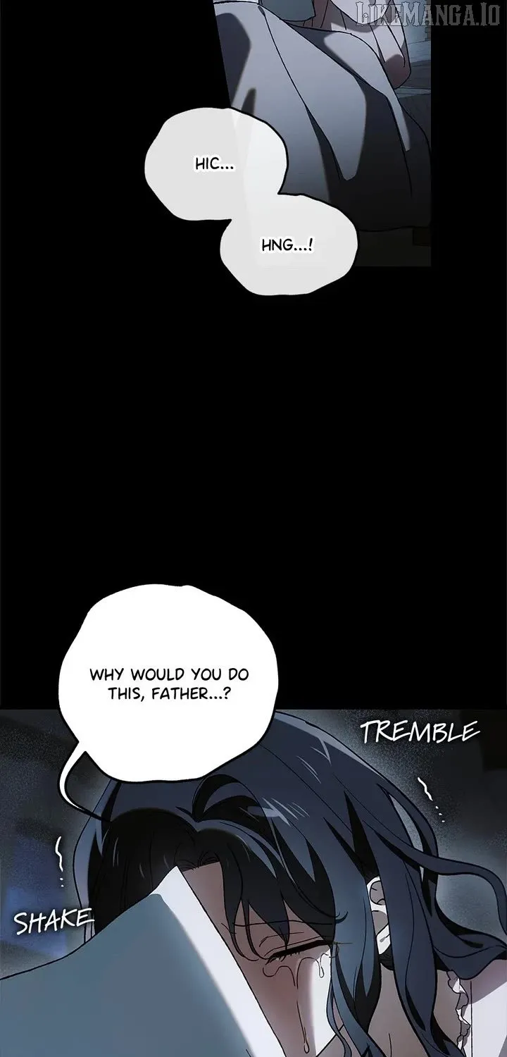 Read Saving My Sweetheart chapter 164 image 56 on Lezhin