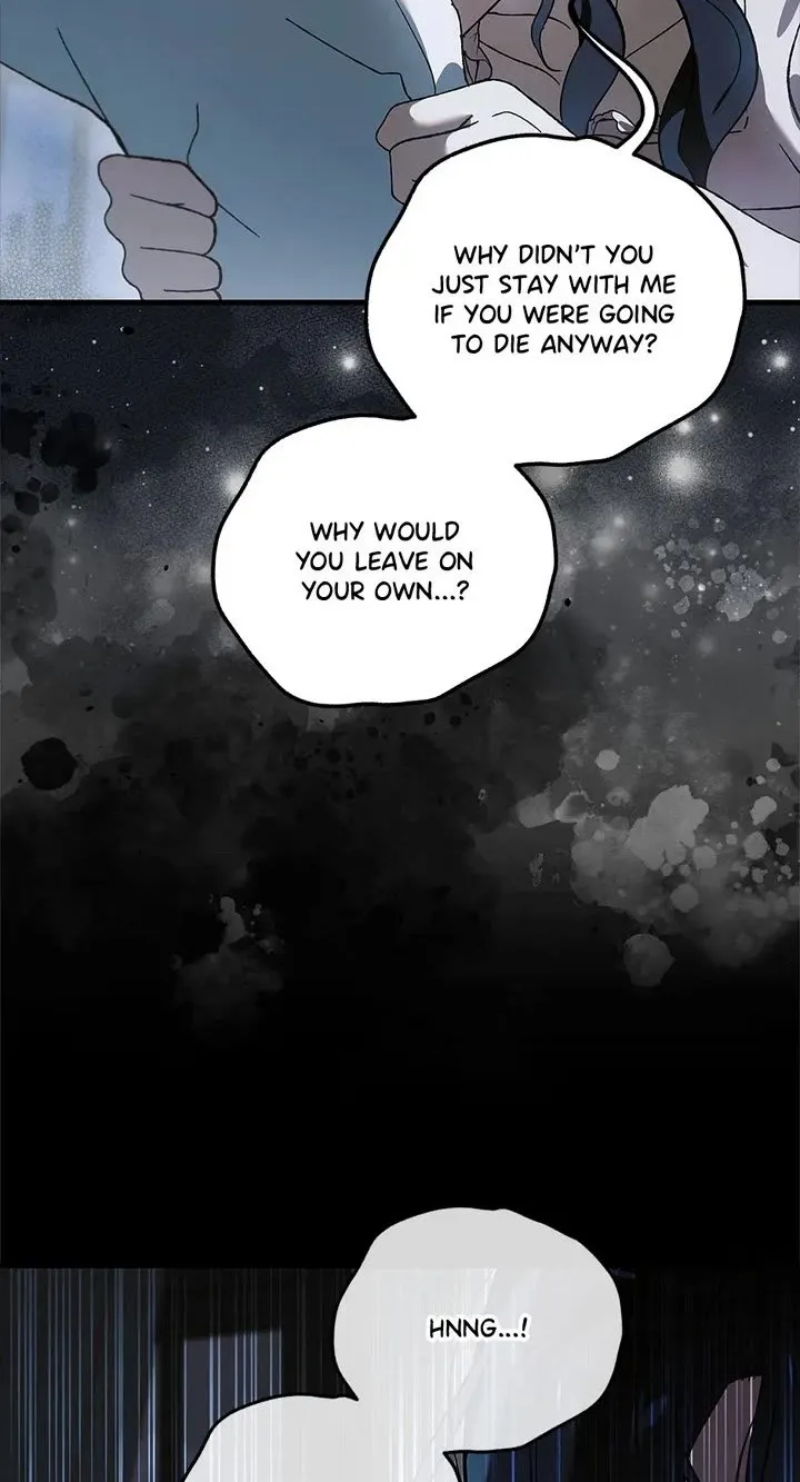 Read Saving My Sweetheart chapter 164 image 57 on Lezhin