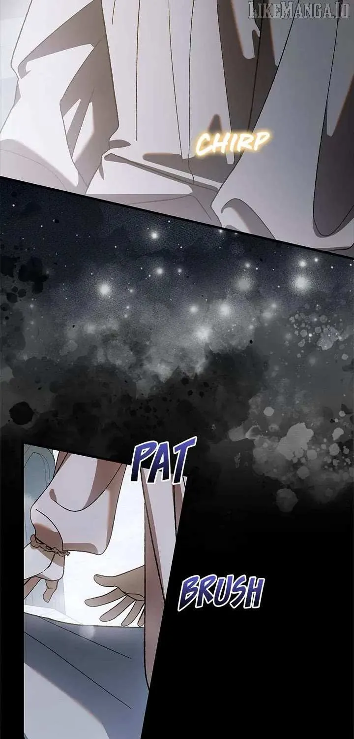 Read Saving My Sweetheart chapter 164 image 60 on Lezhin