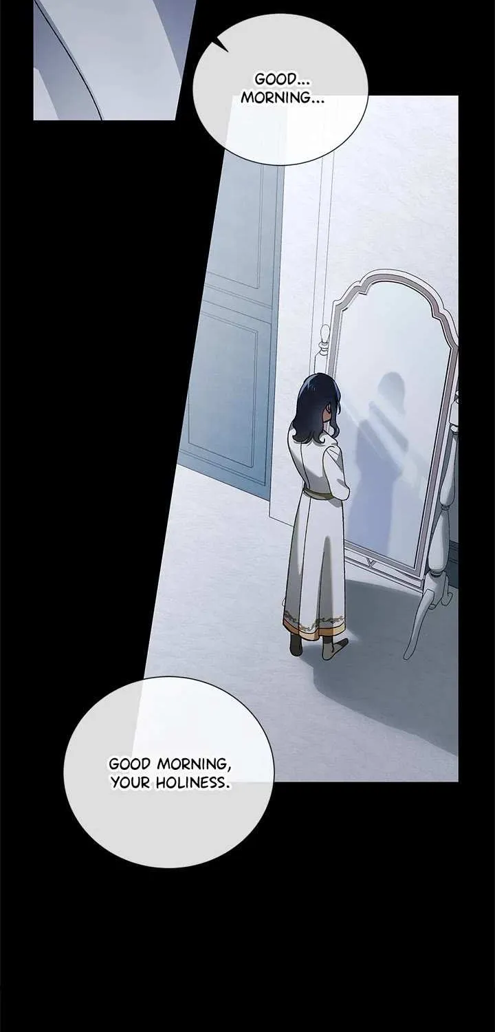 Read Saving My Sweetheart chapter 164 image 61 on Lezhin