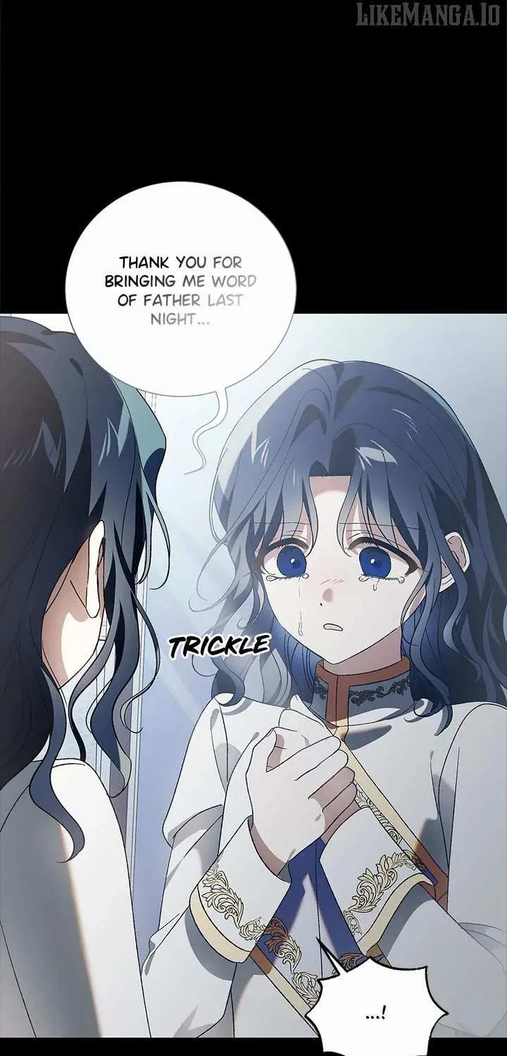 Read Saving My Sweetheart chapter 164 image 62 on Lezhin