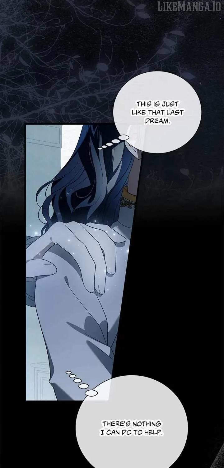 Read Saving My Sweetheart chapter 164 image 66 on Lezhin
