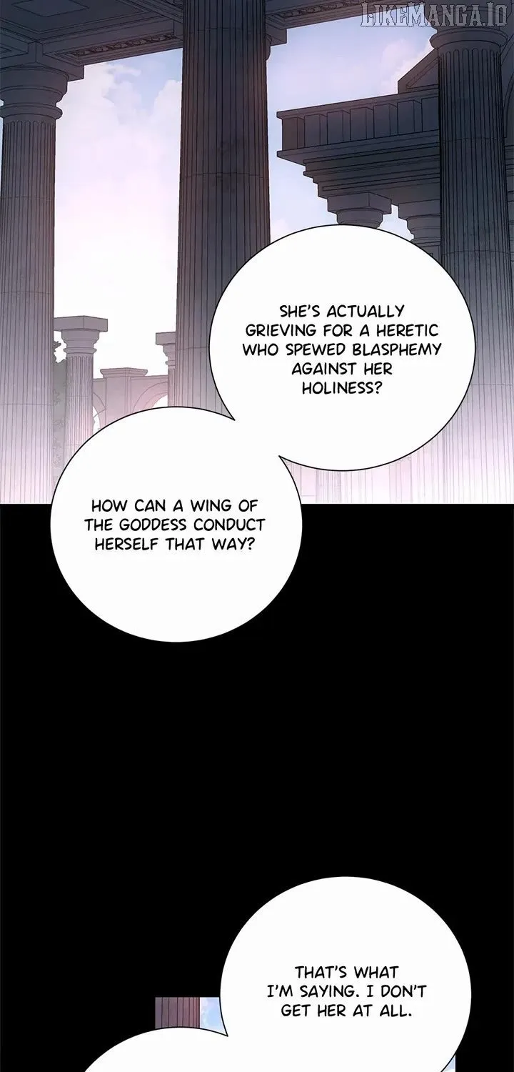 Read Saving My Sweetheart chapter 164 image 68 on Lezhin