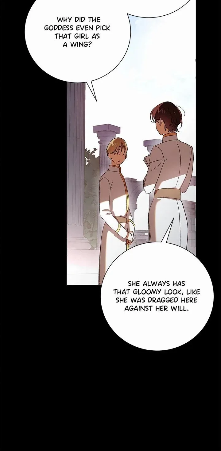 Read Saving My Sweetheart chapter 164 image 69 on Lezhin