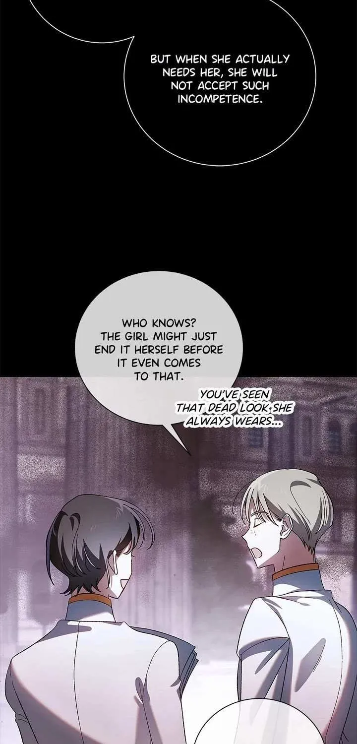 Read Saving My Sweetheart chapter 164 image 71 on Lezhin