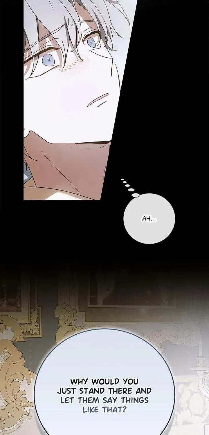 Read Saving My Sweetheart chapter 164 image 75 on Lezhin