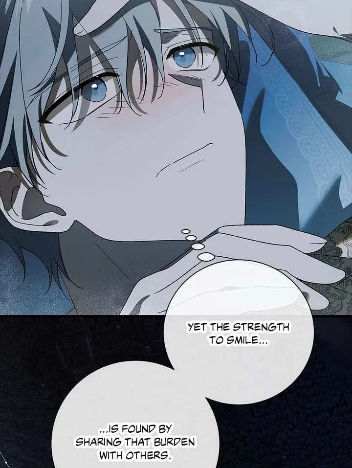 Read Saving My Sweetheart chapter 164 image 79 on Lezhin