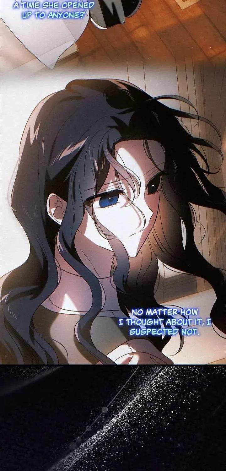 Read Saving My Sweetheart chapter 164 image 81 on Lezhin