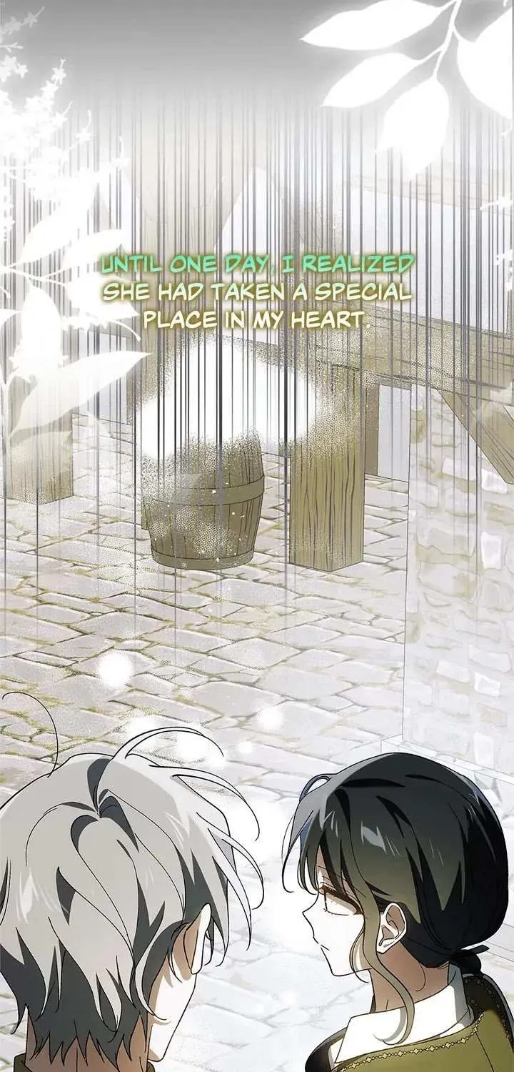 Read Saving My Sweetheart chapter 164 image 85 on Lezhin