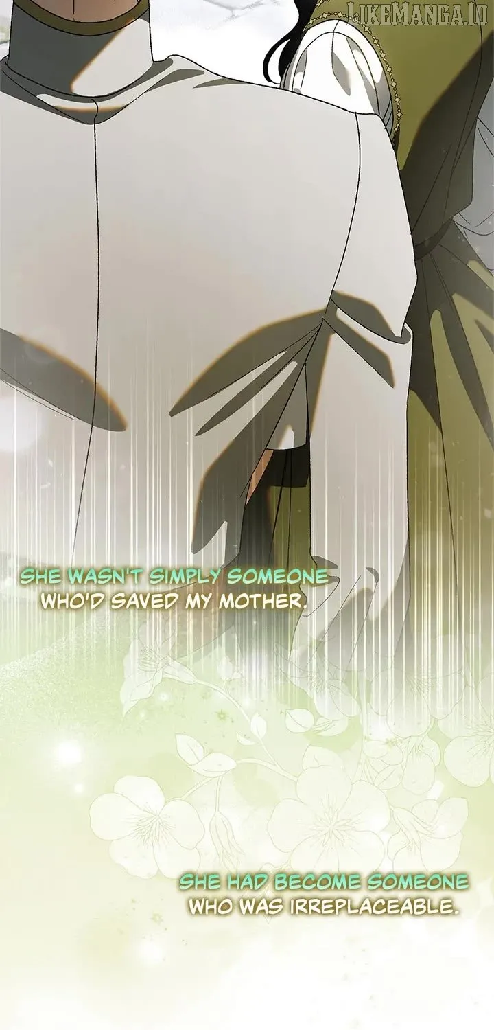 Read Saving My Sweetheart chapter 164 image 86 on Lezhin