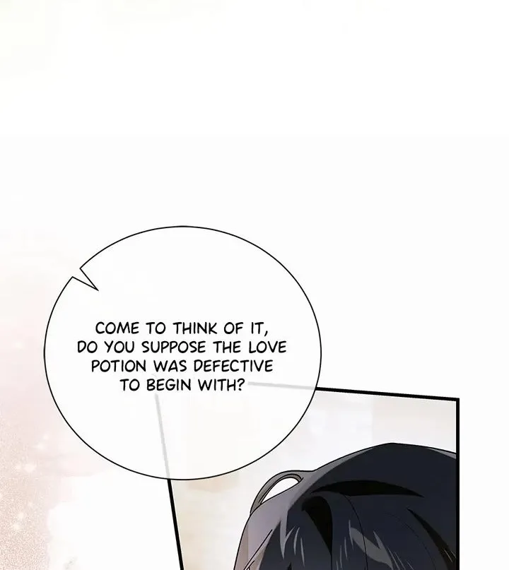Read Saving My Sweetheart chapter 164 image 87 on Lezhin
