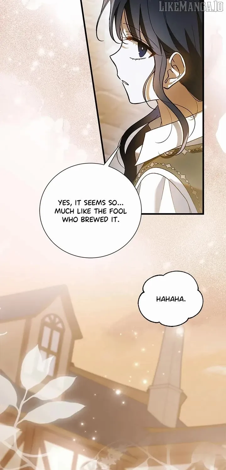 Read Saving My Sweetheart chapter 164 image 88 on Lezhin