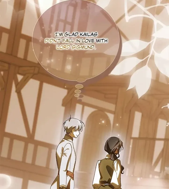 Read Saving My Sweetheart chapter 164 image 89 on Lezhin