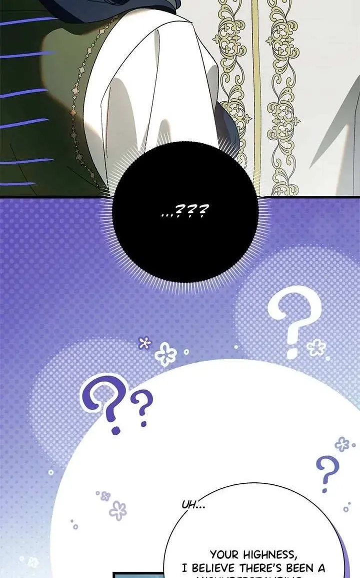 Read Saving My Sweetheart chapter 164 image 9 on Lezhin