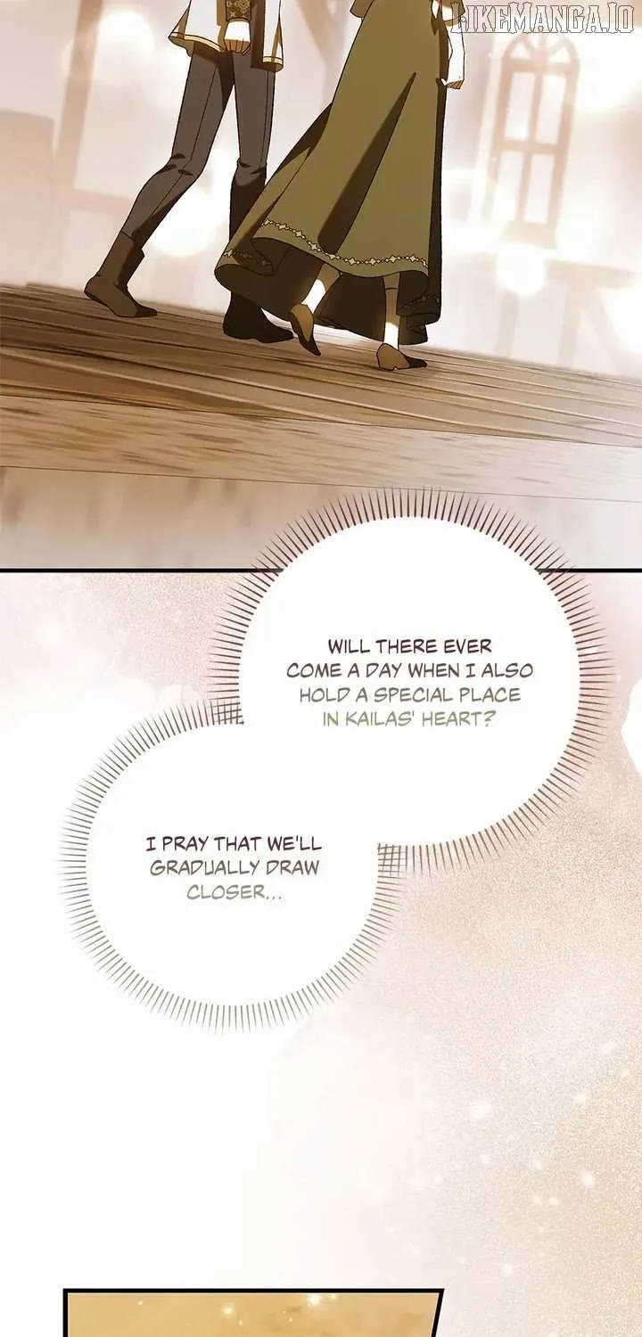 Read Saving My Sweetheart chapter 164 image 90 on Lezhin