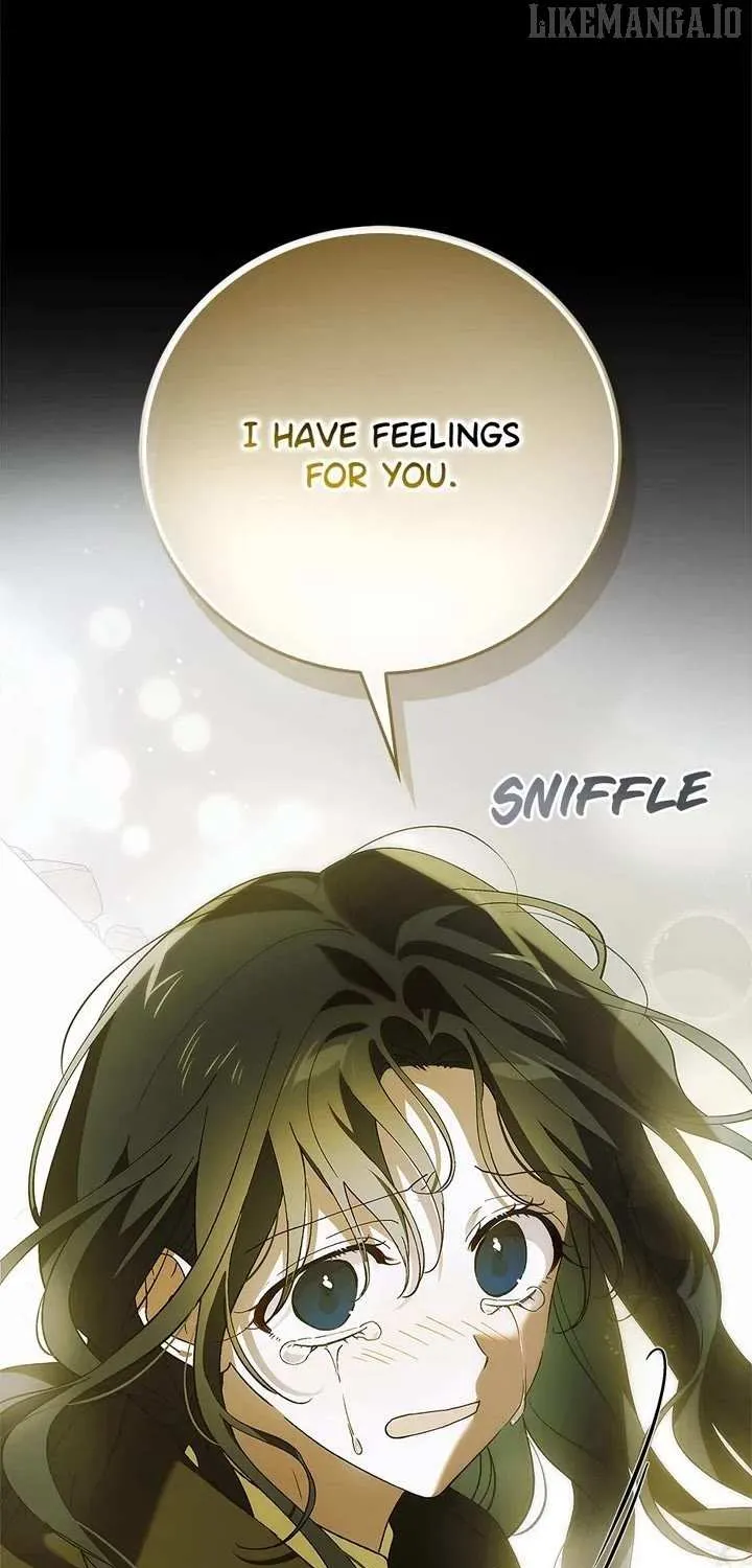 Read Saving My Sweetheart chapter 164 image 94 on Lezhin