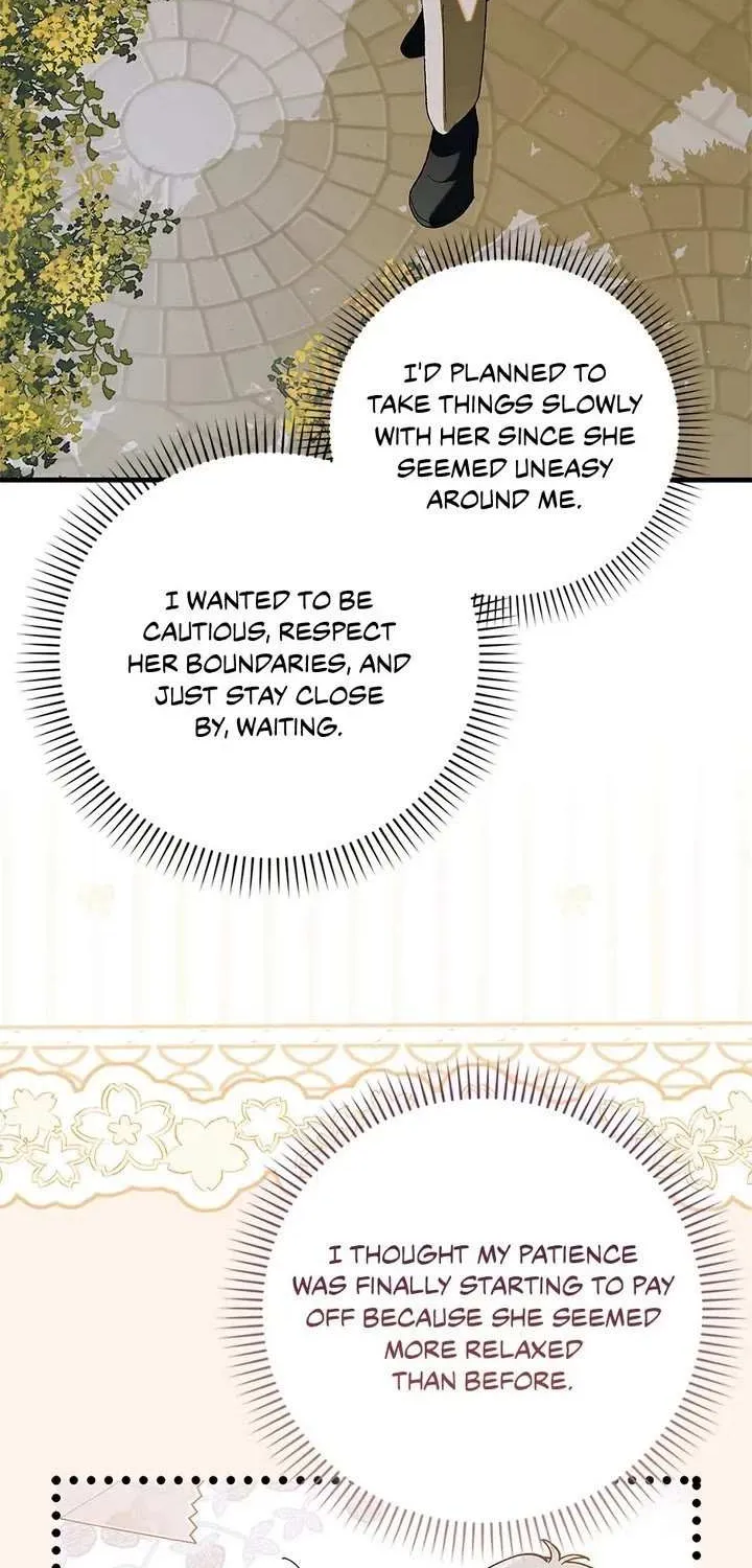 Read Saving My Sweetheart chapter 165 image 12 on Lezhin