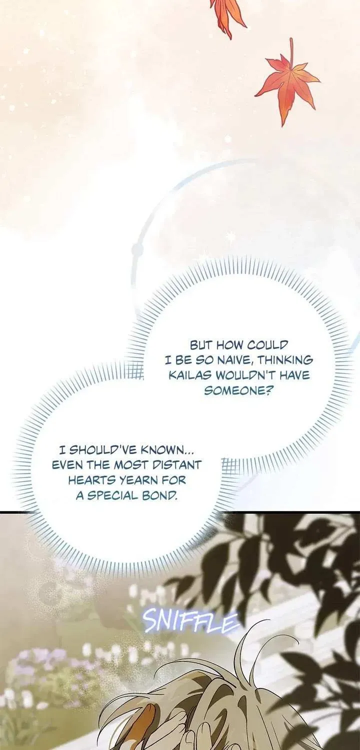 Read Saving My Sweetheart chapter 165 image 14 on Lezhin
