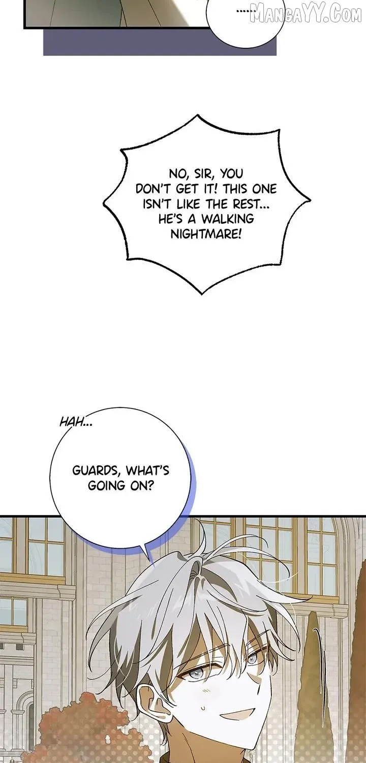 Read Saving My Sweetheart chapter 165 image 17 on Lezhin