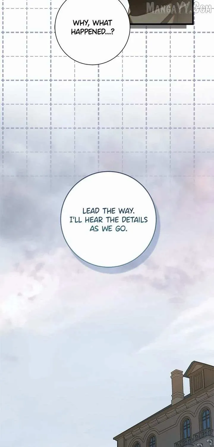 Read Saving My Sweetheart chapter 165 image 21 on Lezhin