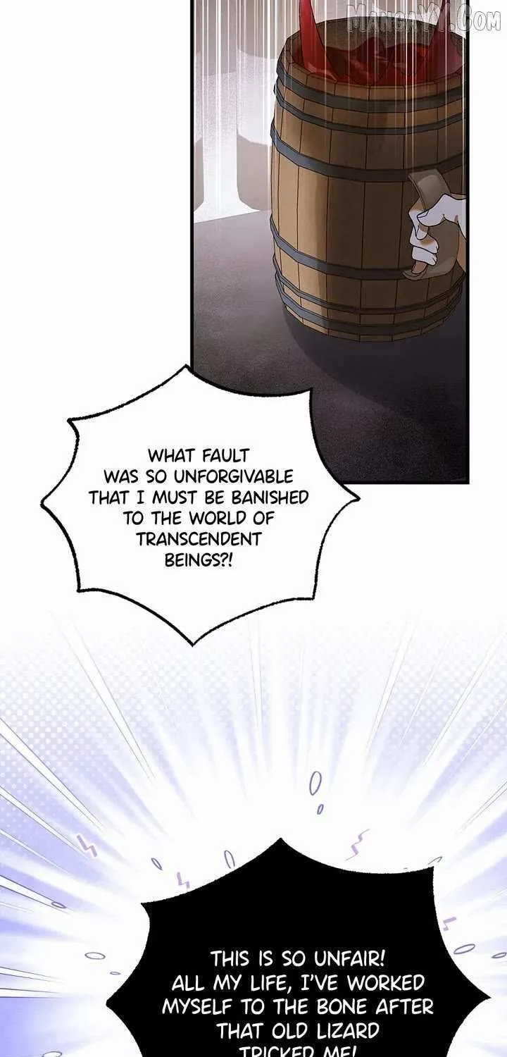 Read Saving My Sweetheart chapter 165 image 23 on Lezhin