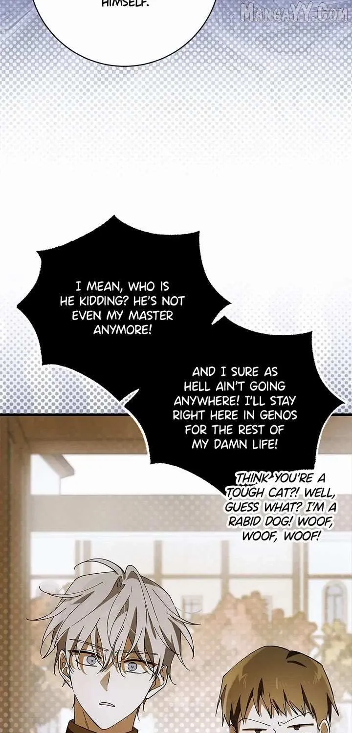 Read Saving My Sweetheart chapter 165 image 25 on Lezhin