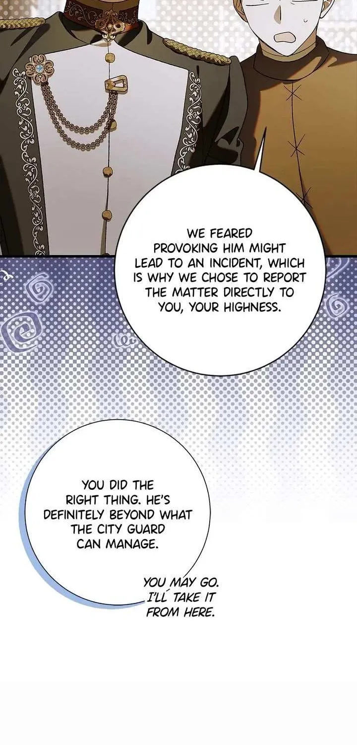 Read Saving My Sweetheart chapter 165 image 26 on Lezhin
