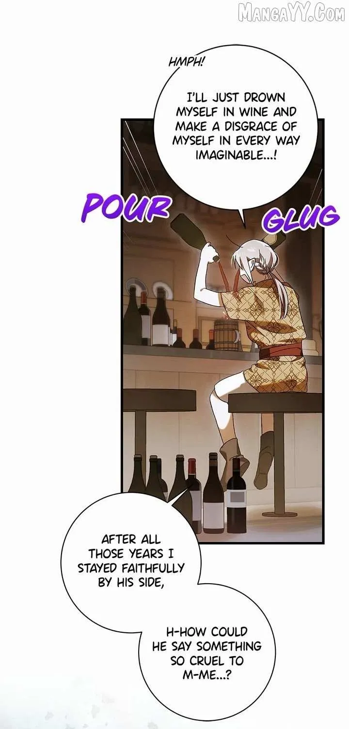 Read Saving My Sweetheart chapter 165 image 27 on Lezhin