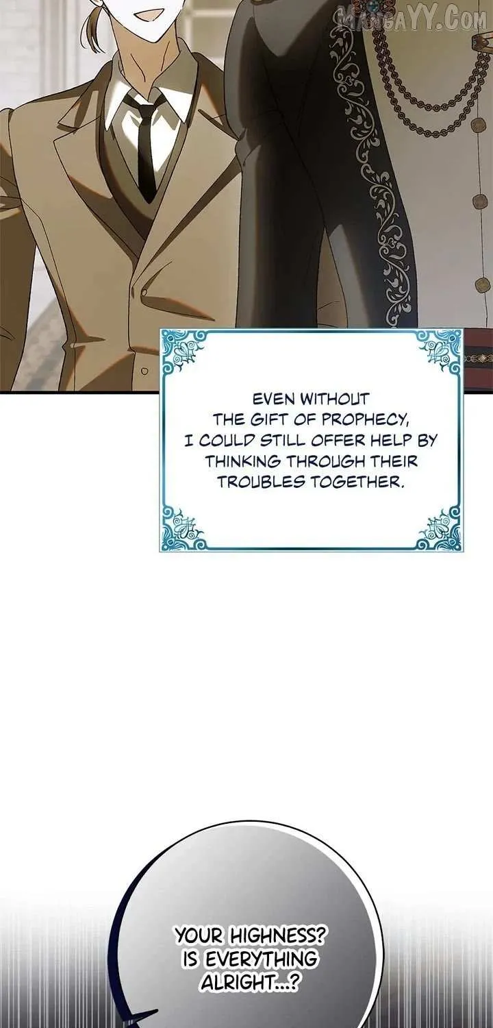 Read Saving My Sweetheart chapter 165 image 3 on Lezhin