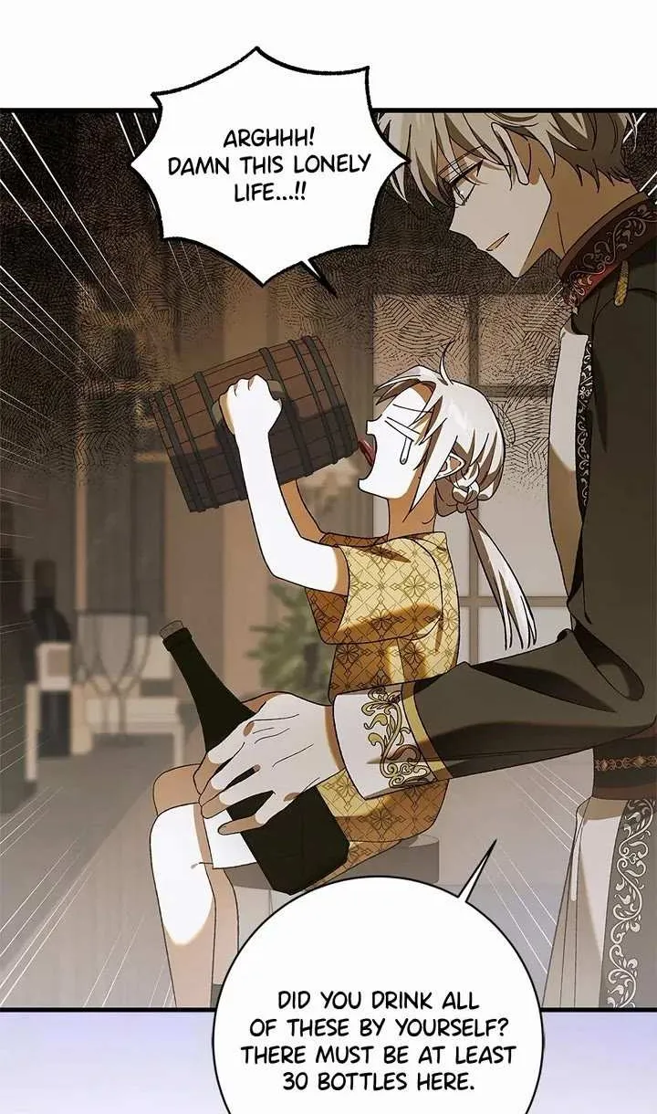Read Saving My Sweetheart chapter 165 image 30 on Lezhin