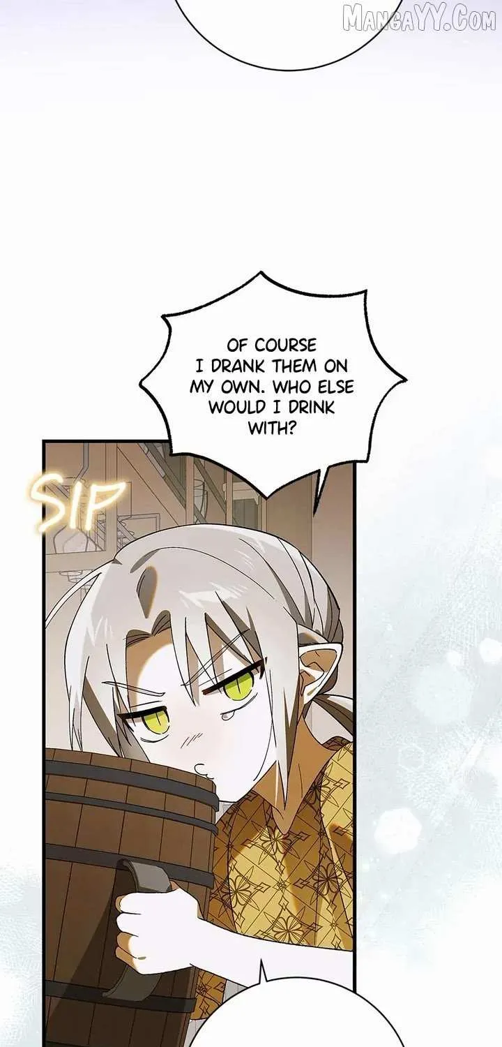 Read Saving My Sweetheart chapter 165 image 31 on Lezhin