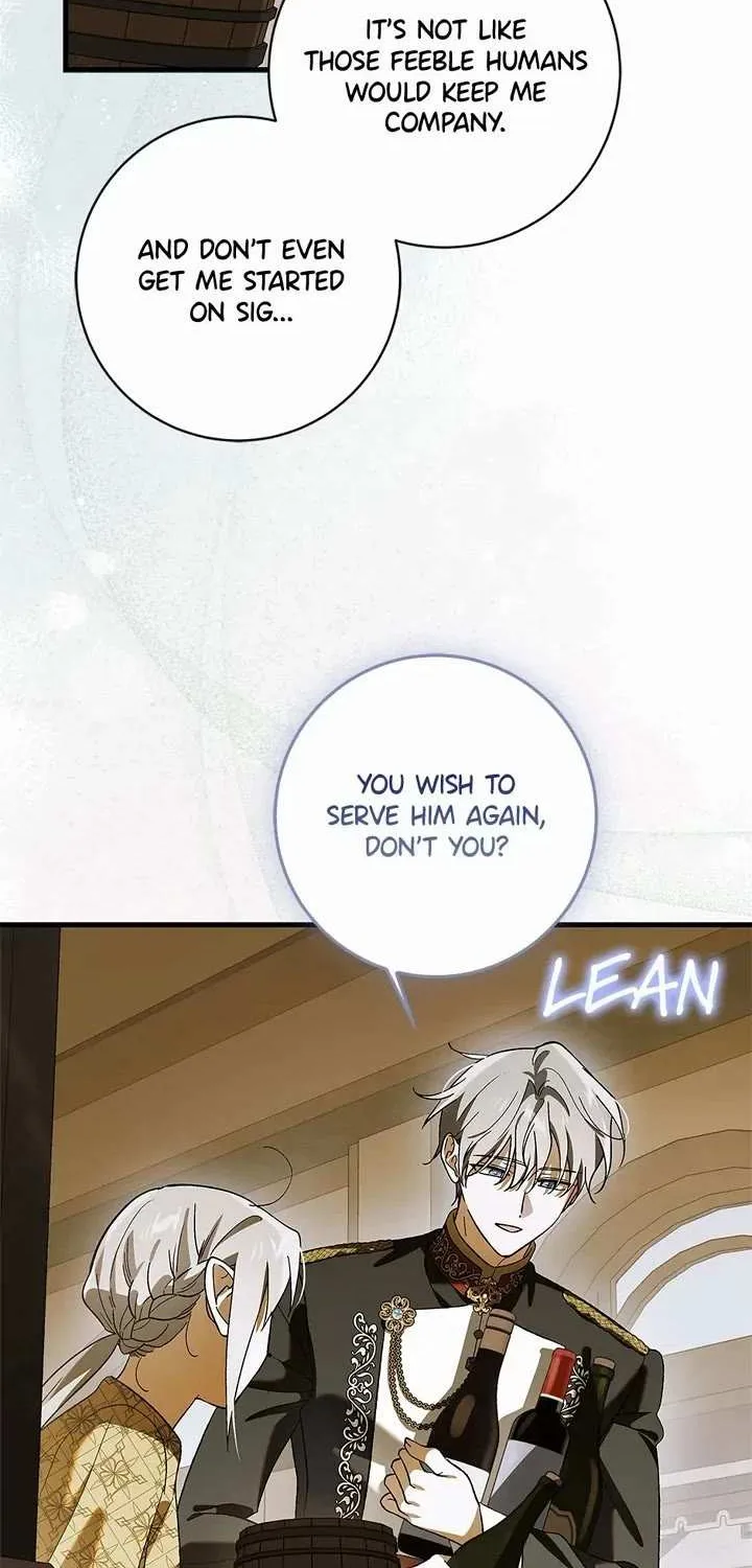 Read Saving My Sweetheart chapter 165 image 32 on Lezhin