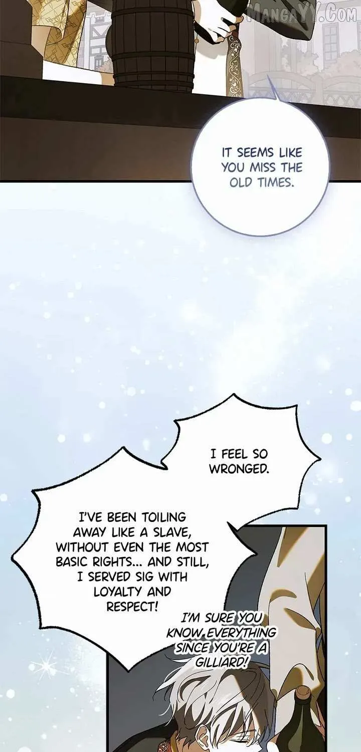 Read Saving My Sweetheart chapter 165 image 33 on Lezhin