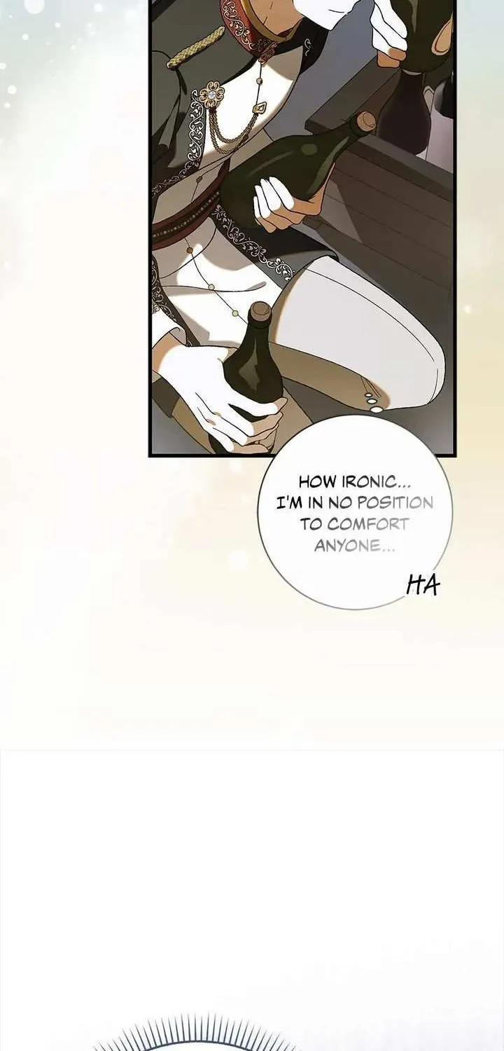 Read Saving My Sweetheart chapter 165 image 34 on Lezhin
