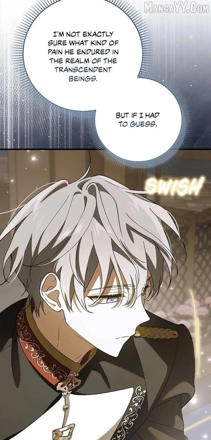 Read Saving My Sweetheart chapter 165 image 35 on Lezhin
