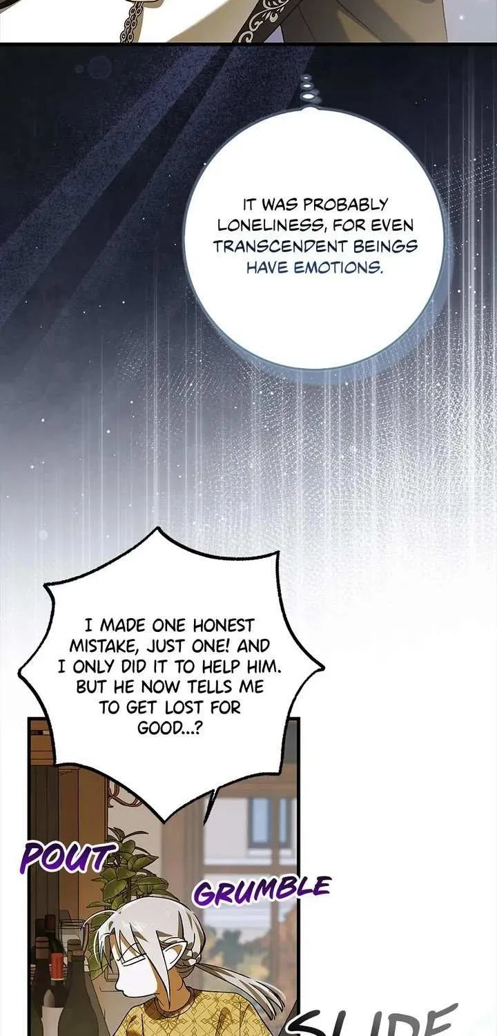 Read Saving My Sweetheart chapter 165 image 36 on Lezhin