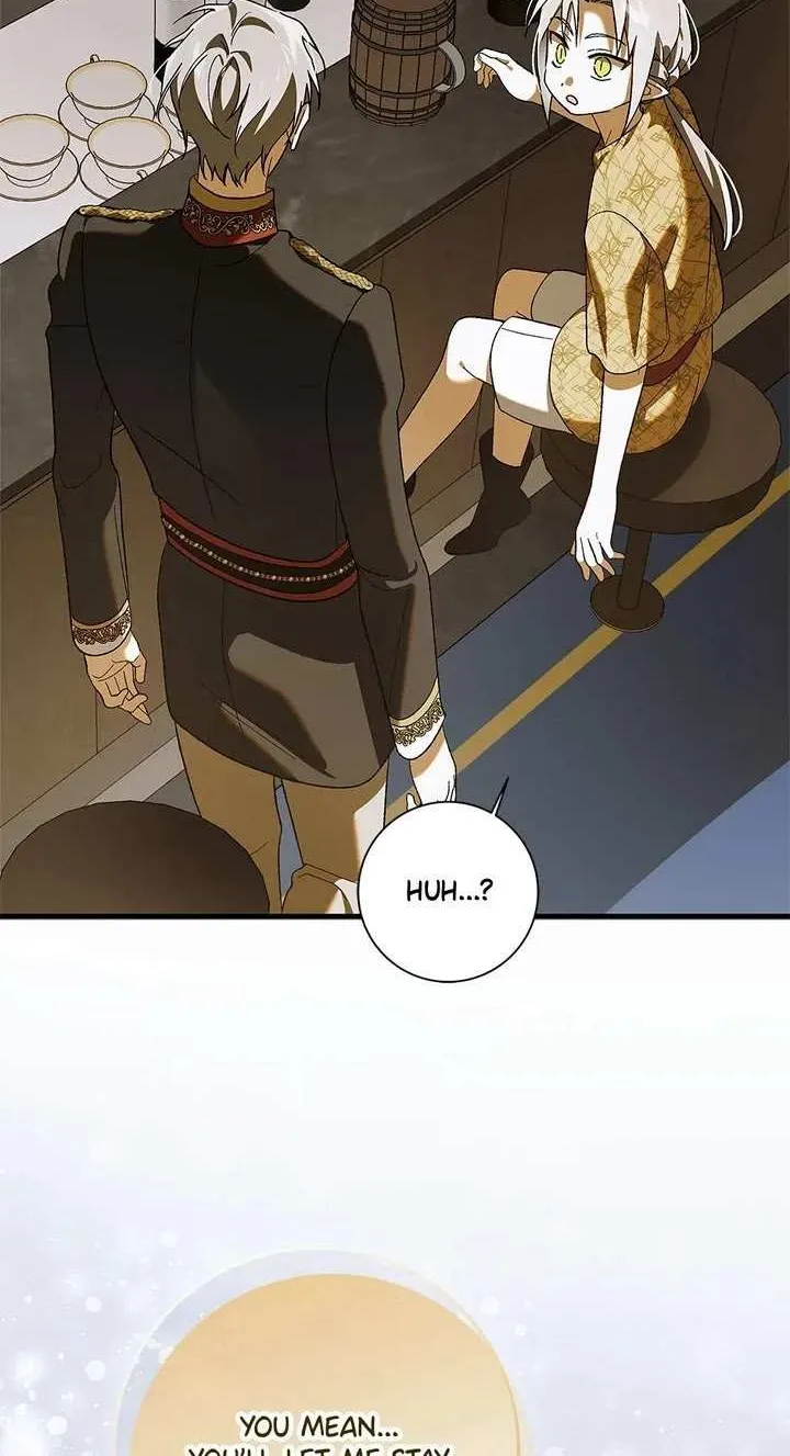 Read Saving My Sweetheart chapter 165 image 38 on Lezhin